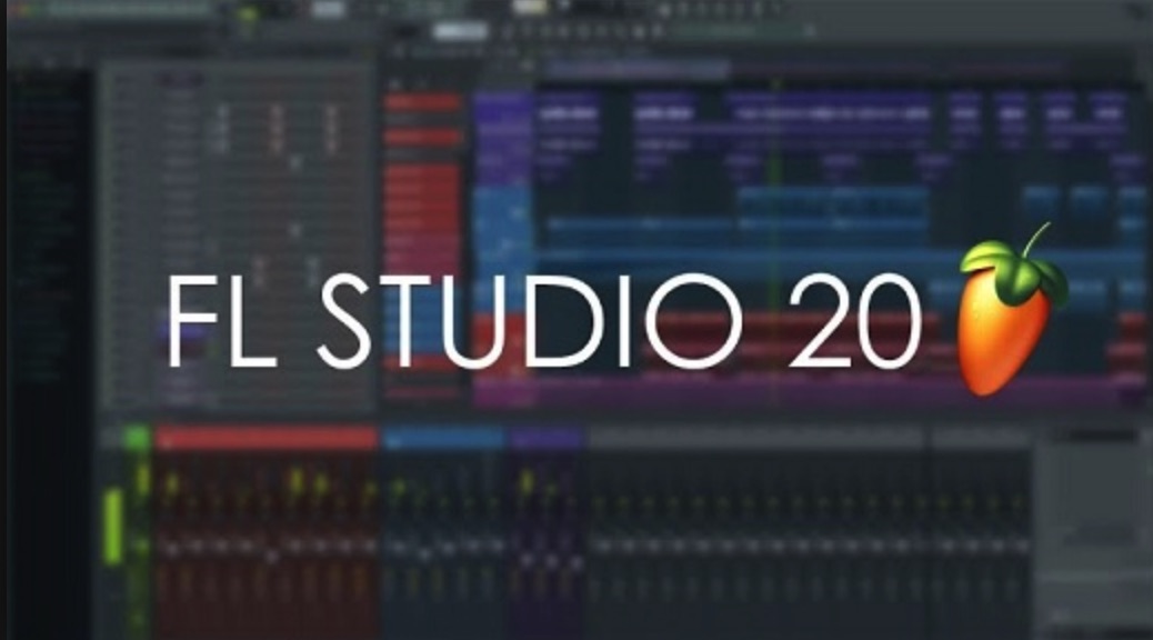 FL Studio 20 Crack