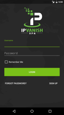 IPVanish VPN Premium 2020 Crack