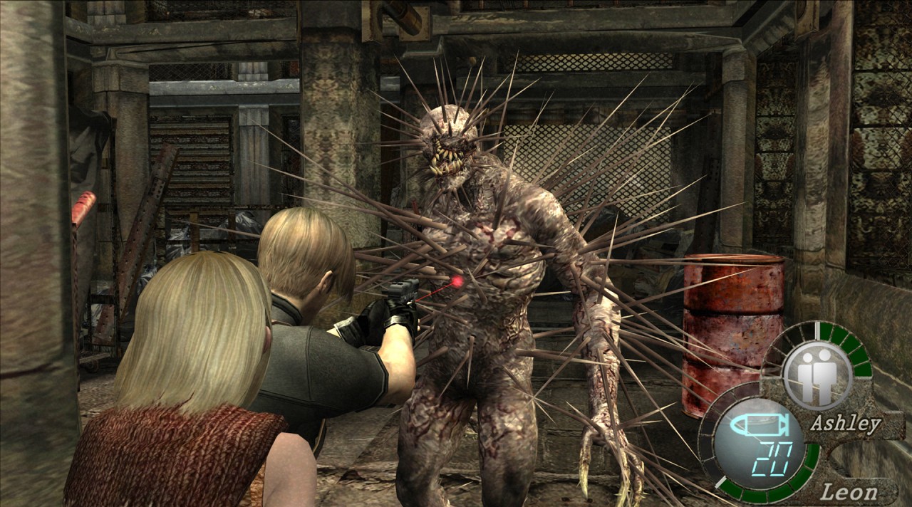 Resident Evil 7 PC Latest Crack