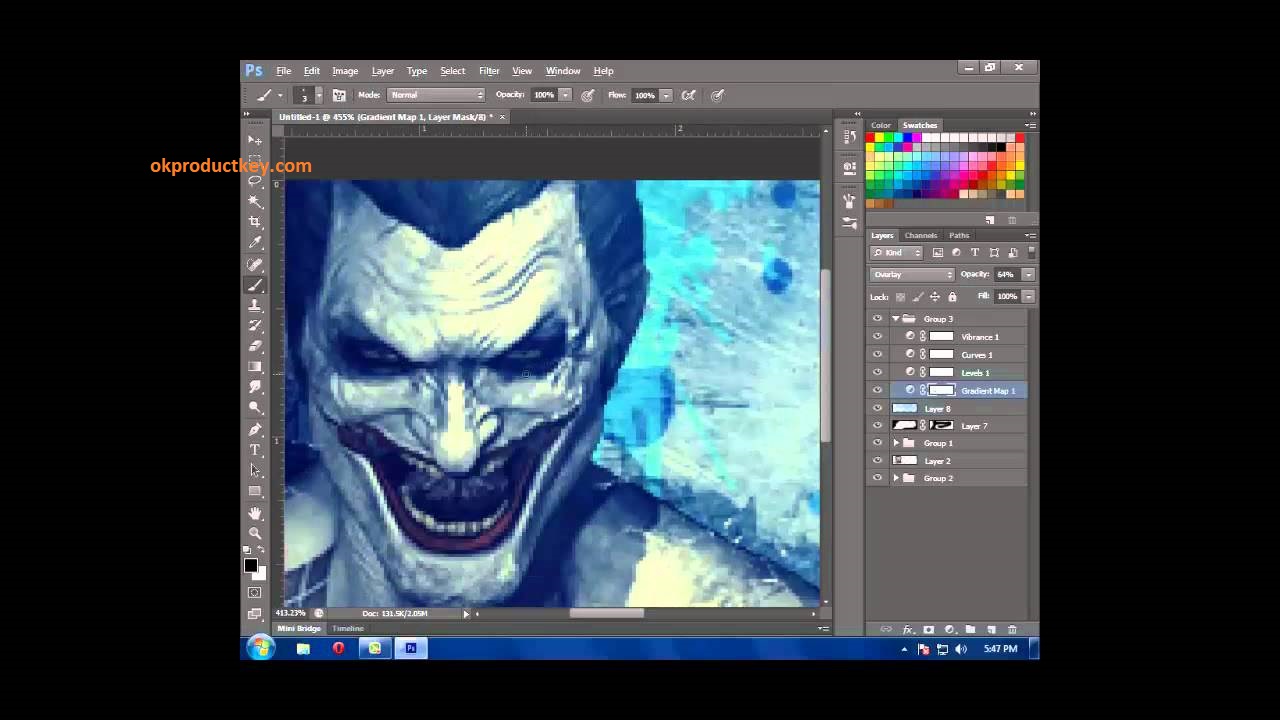photoshop free download full version with crack highly compressed