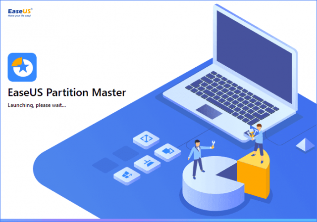 easeus partition master license code 2020