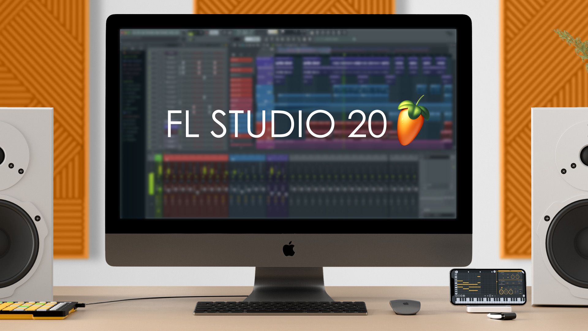 fl studio 20.8 download