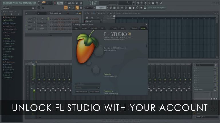 fl studio all plugins edition