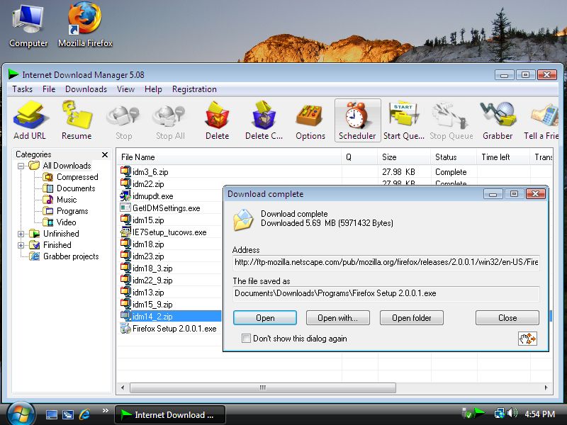 download idm free full version with serial number