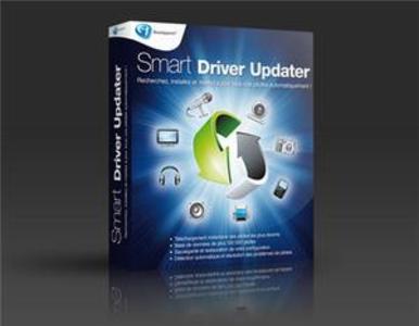 Smart Driver Updater 2020 Crack