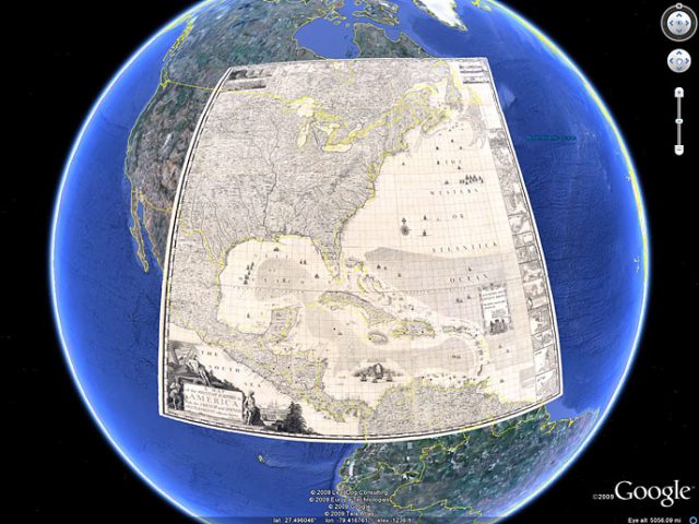 google earth download not pro