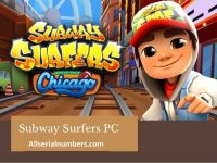 subway surfers for pc game download for torrent