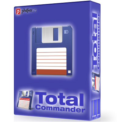 Total commander windows 10 free download