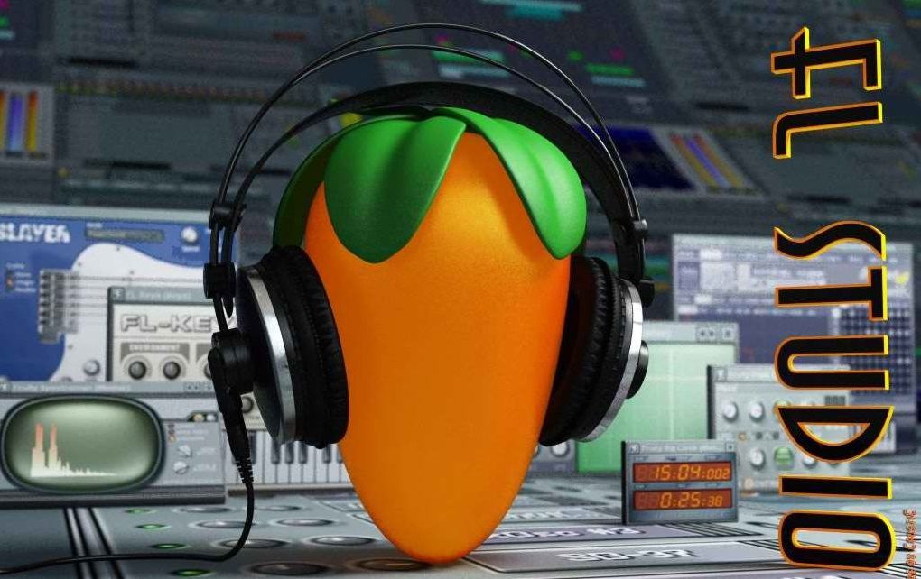 free sound studio full crak for mac
