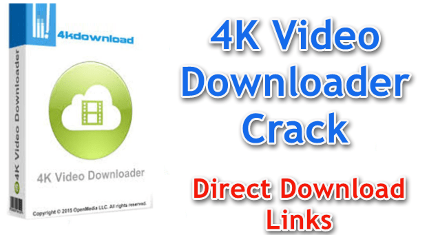 4K Video Downloader 2020