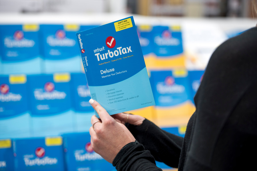 Turbotax 2020 Crack Deluxe Business Torrent Download