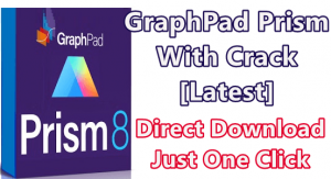 how to crack graphpad prism 8 mac