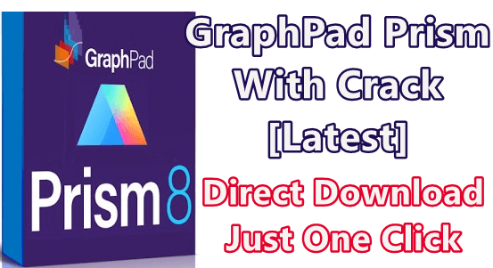 graphpad prism 8 step-by-step example