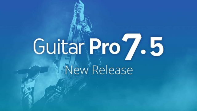 guitar pro 7.5 price