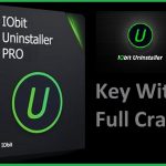 IObit Uninstaller PRO 9.3.0.11 Crack 2022 Full Serial Key Free Download