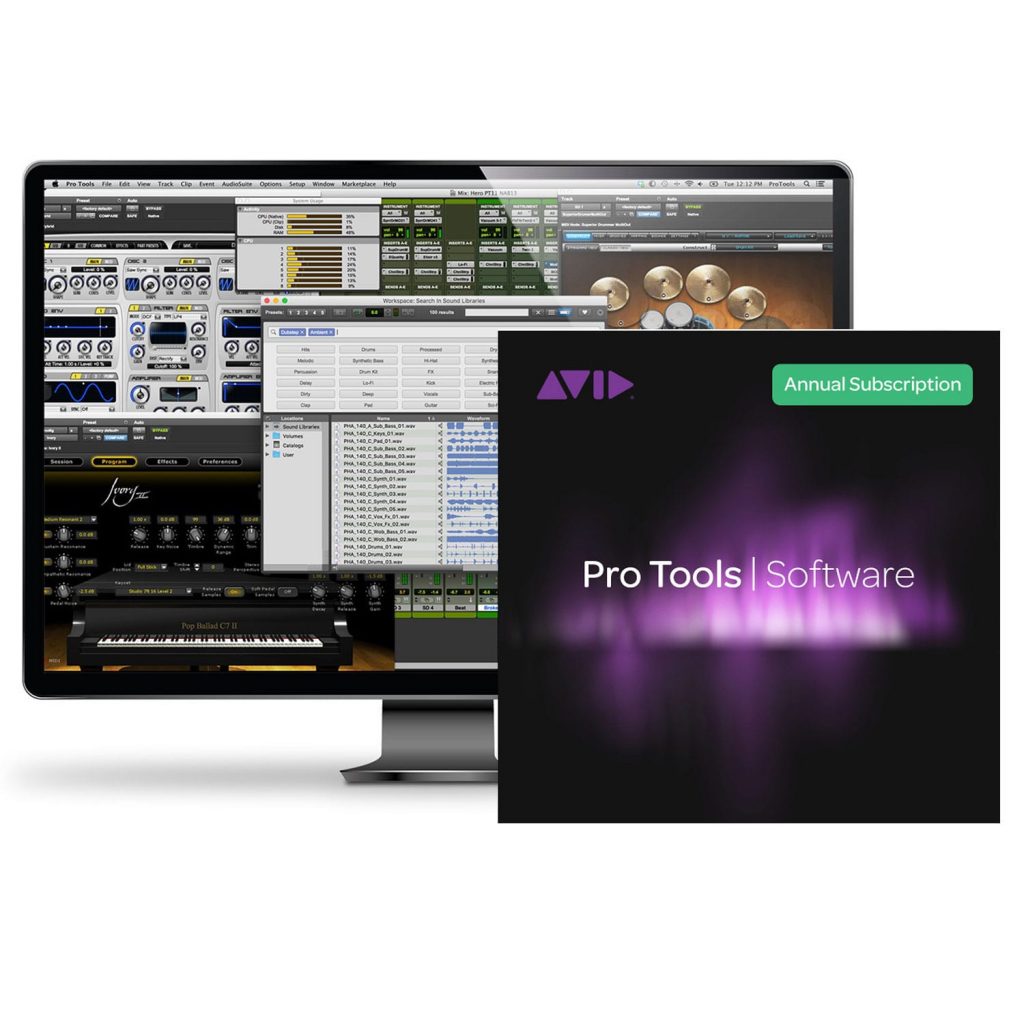 pro tools price for students
