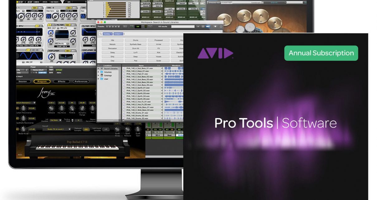 avid pro tools free download crack windows
