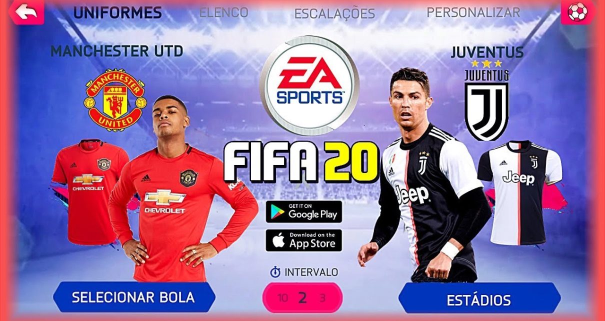 Fifa 20 Download Windows Free - Download Fifa 20 Pc + Full Game Crack E7E