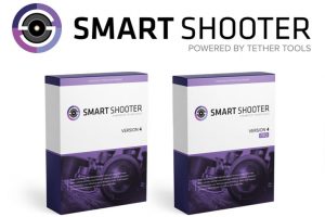 smart shooter 4 and computer needed
