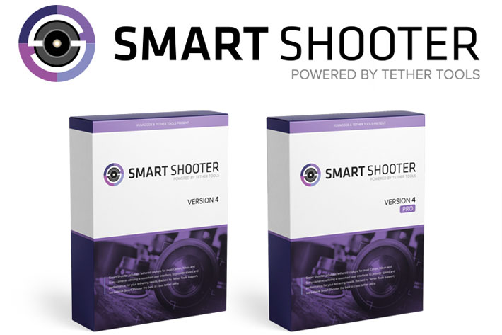 Smart shooter 3