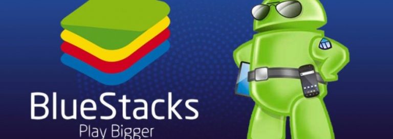 bluestacks rooted download 2020