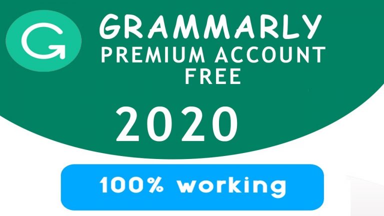 grammarly premium crack