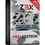 Z3X Samsung Tool Pro 2020 Crack