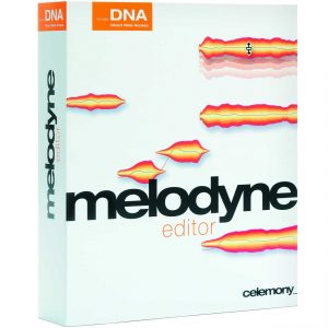 melodyne 5 for mac crack
