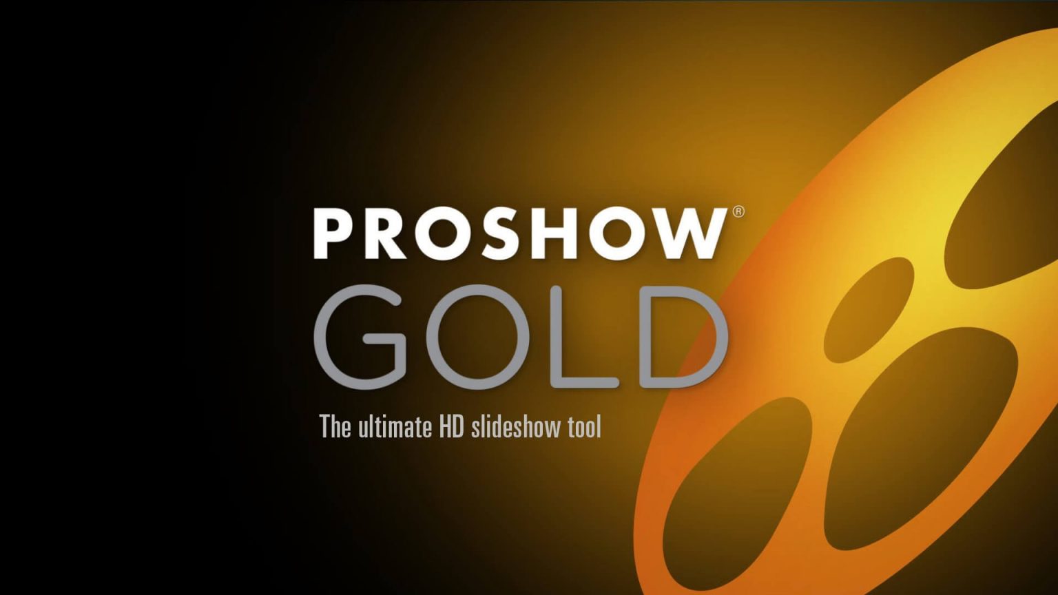 Proshow Gold 2.5 Key Download