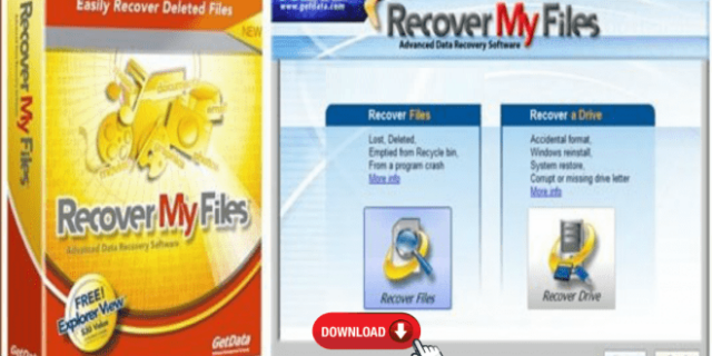 recover my files v2 93 cracked