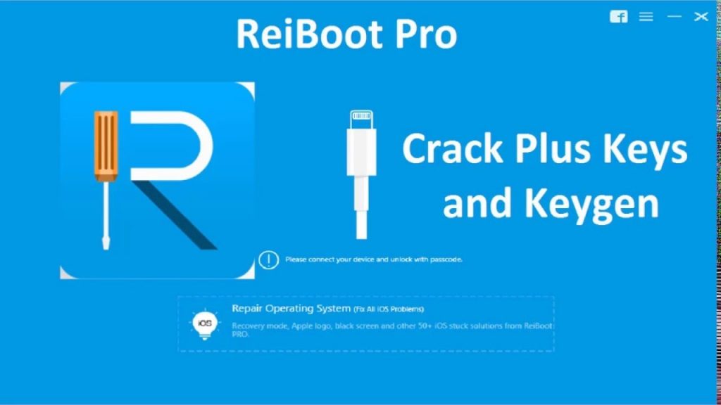 reiboot pro crack download free