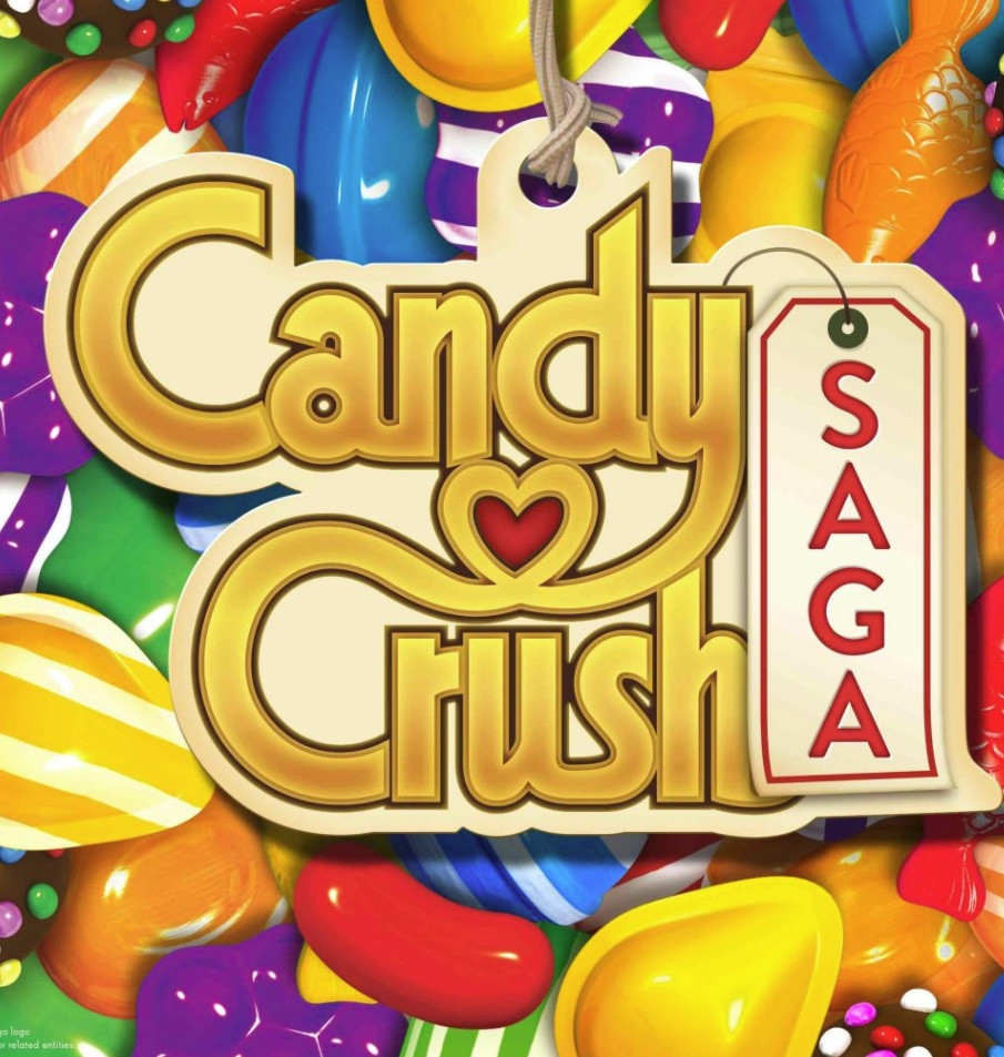 Candy Crush Saga Game Free Download For Mac