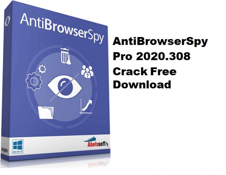 instal AntiBrowserSpy Pro 2024 7.0.49884 free