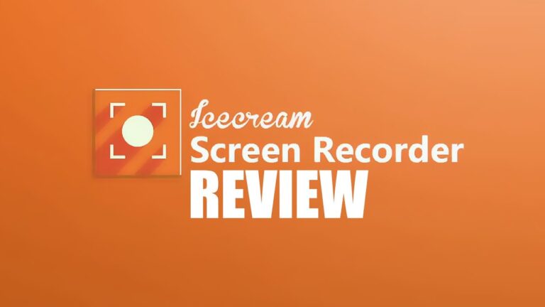 icecream screen recorder pro crack free download