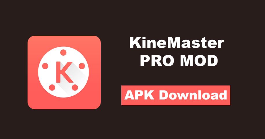 KineMaster Pro Apk On Android