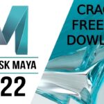 Autodesk Maya 2022 Crack xforce With Keygen Full Version Latest