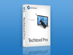 for windows download TechTool Pro