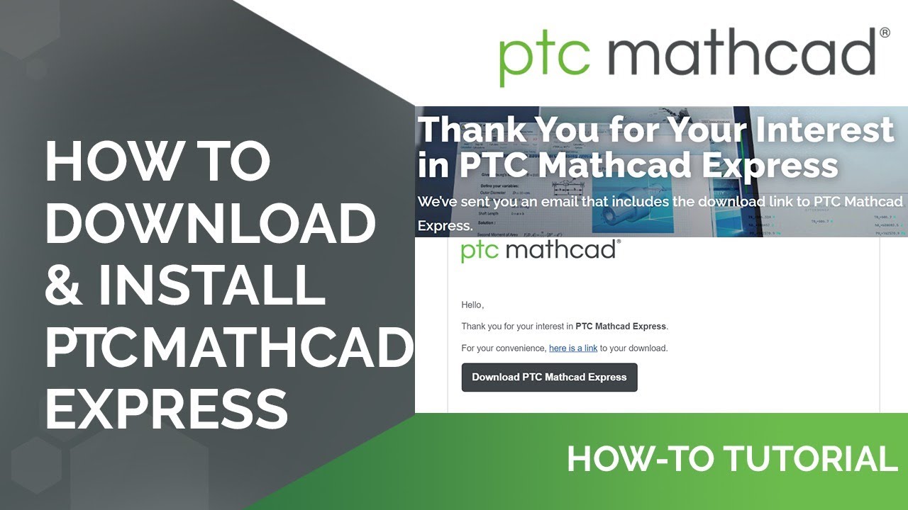 PTC Mathcad 2022 Crack