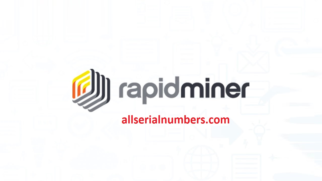 rapidminer 9.10 download