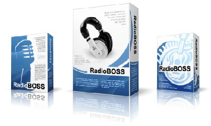 RadioBOSS Advanced 2022 Crack