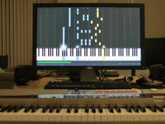 Synthesia Pro 2022 Crack