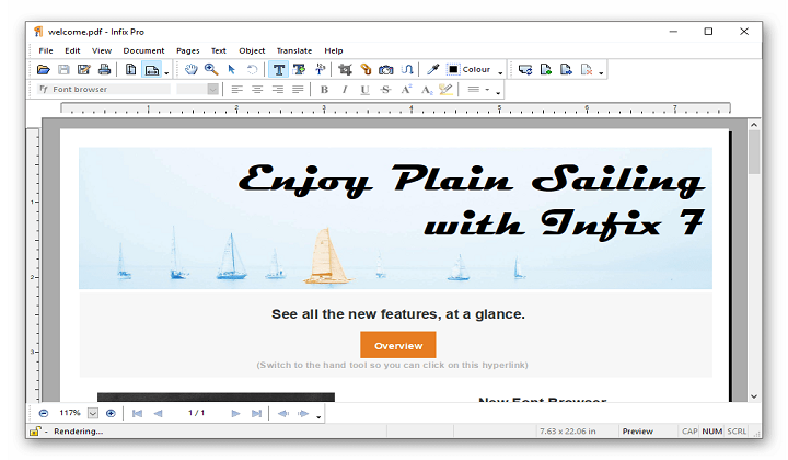 Infix PDF Pro