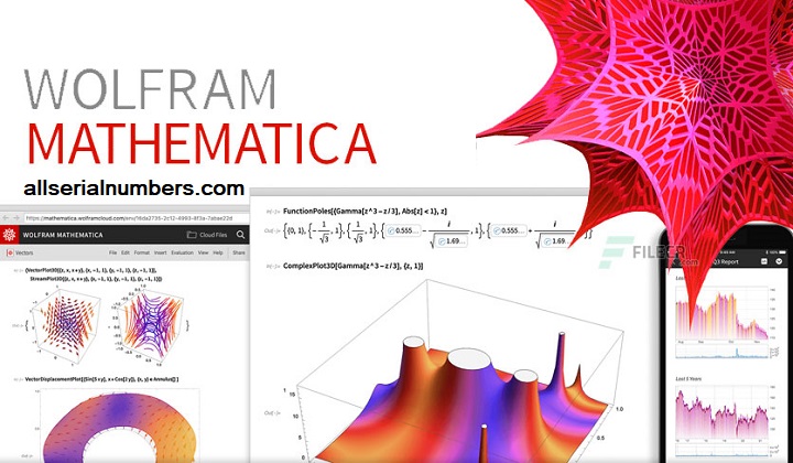 mathematica software free download with crack