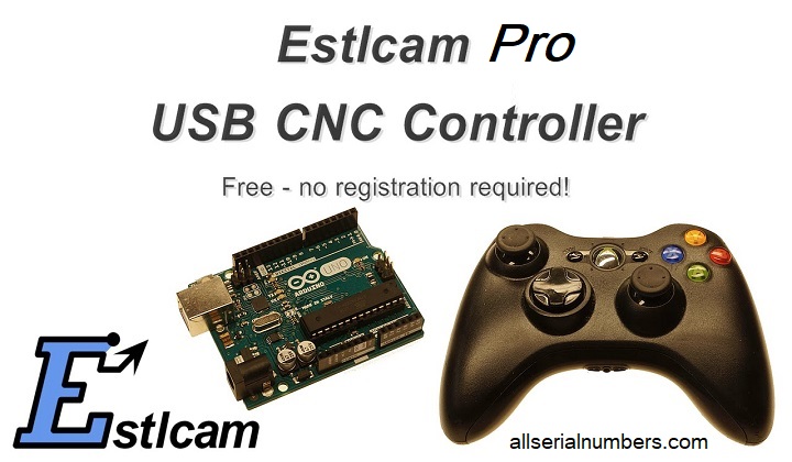Estlcam Pro