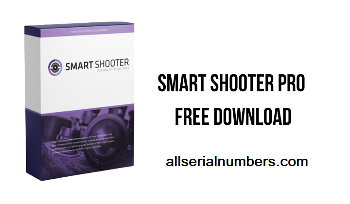 Smart Shooter Pro