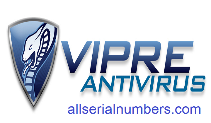 VIPRE Antivirus Security