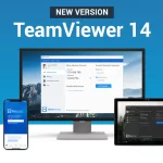 TeamViewer Crack + Licence Key Free Download 2022 Torrent {Latest}