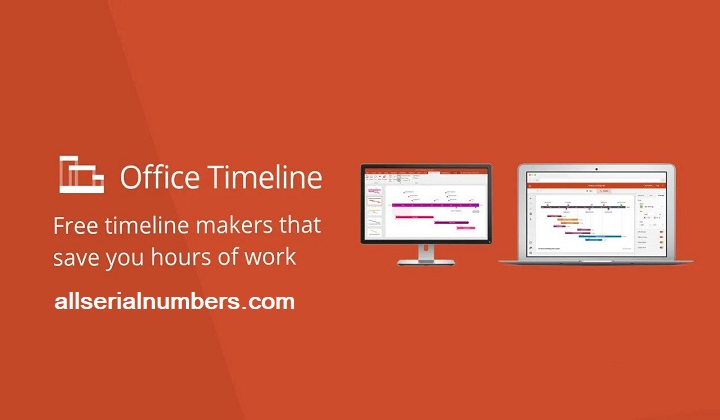 Office Timeline Pro