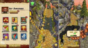 Temple Run 2 MOD Version 6.6.0 Unlimited Gems and Coins 2023