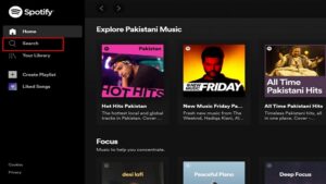 Spotify Premium APK (MOD Unlocked) Free Download 2023